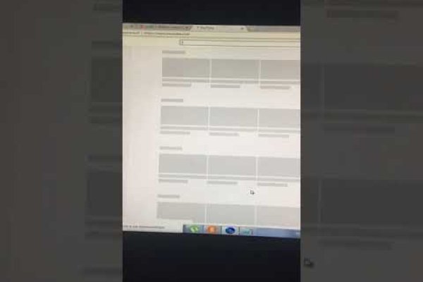 Что за площадка кракен